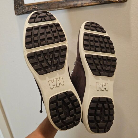 Helly Hansen Men's A.S.T 2 Boot Size 10 - Picture 7 of 10